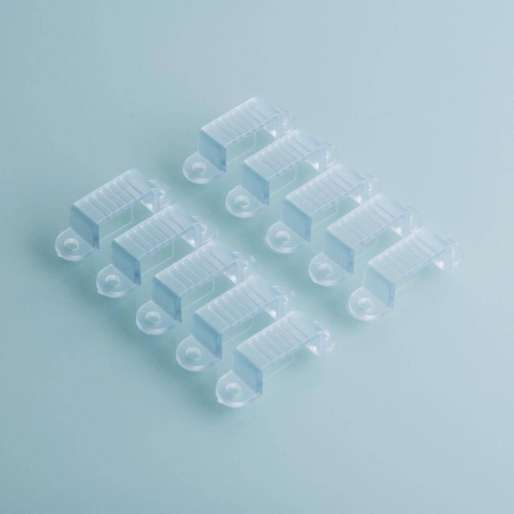 Набор крепежей для светодиодной ленты Elektrostandard LS012 220V 5050 4690389128141