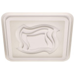 Потолочный светодиодный светильник IMEX PLC-3034-500