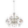 Подвесная люстра Evoluce Splendi SL139.503.15 Подвесная люстра Evoluce Splendi SL139.503.15