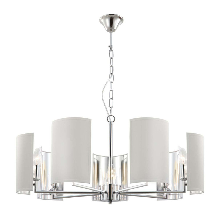 Подвесная люстра Rivoli Asura 2076-307 Б0055606