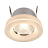 Встраиваемый светильник Deko-Light COB 68 acrylic 565195