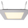 Встраиваемый светильник Deko-Light LED Panel Square 15 565157
