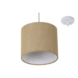 Подвесной светильник Arti Lampadari Naro E 1.P6 BR Подвесной светильник Arti Lampadari Naro E 1.P6 BR