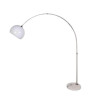 Торшер Lumina Deco Talli LDF 5508-CB WT Торшер Lumina Deco Talli LDF 5508-CB WT