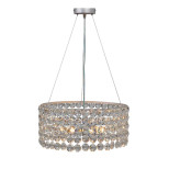 Подвесная люстра Vitaluce V5329-9/6S Подвесная люстра Vitaluce V5329-9/6S