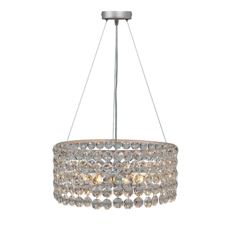 Подвесная люстра Vitaluce V5329-9/6S Подвесная люстра Vitaluce V5329-9/6S