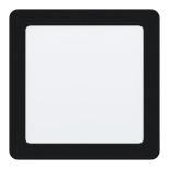 Встраиваемый светодиодный светильник Eglo Fueva 99188