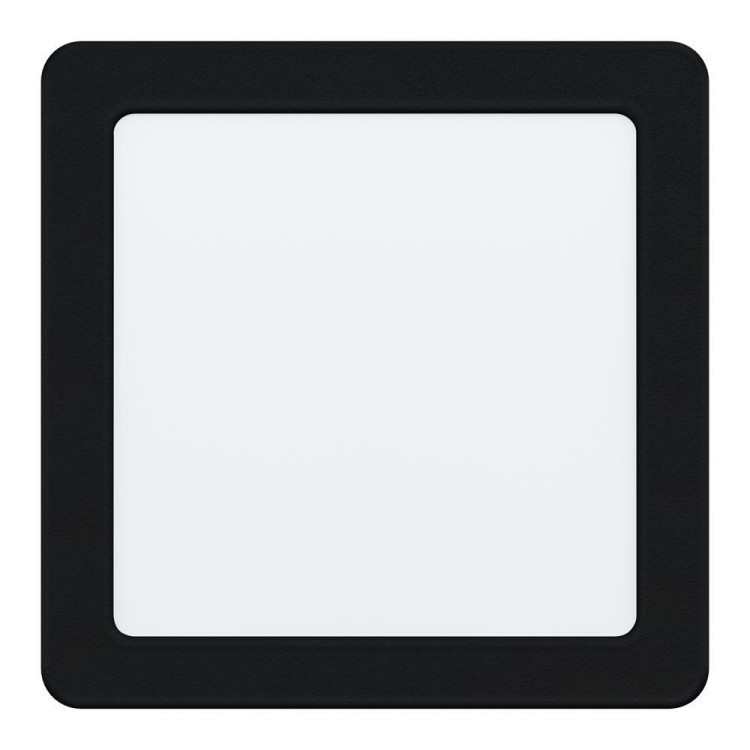 Встраиваемый светодиодный светильник Eglo Fueva 99188