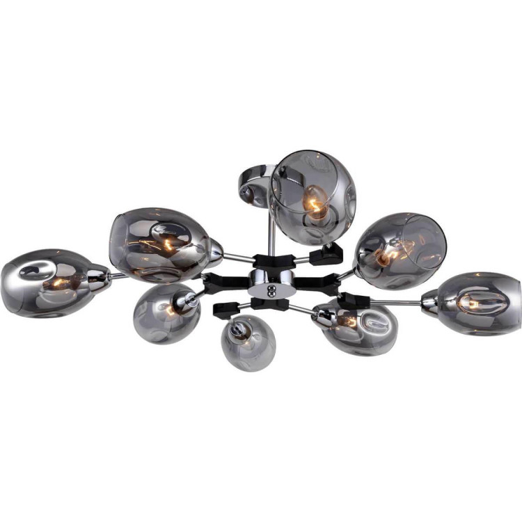 Потолочная люстра Stilfort Grape 2112/09/08C