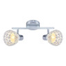 Спот Reluce 05956-0.8-02 WH+CR Спот Reluce 05956-0.8-02 WH+CR
