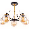 Потолочная люстра Ambrella light Traditional TR9072
