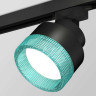 Комплект трекового светильника Ambrella light Track System XT (A2526, A2106, C8102, N8488) XT8102043
