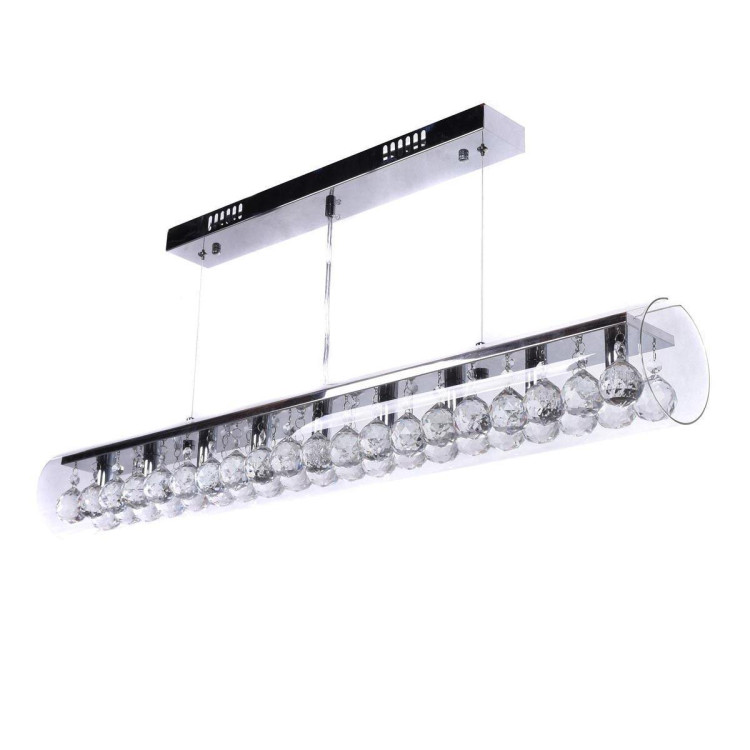 Подвесной светильник Lumina Deco Briza LDP 1057-900 Подвесной светильник Lumina Deco Briza LDP 1057-900