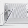 Встраиваемый светильник Arte Lamp Raggio A4018PL-1WH