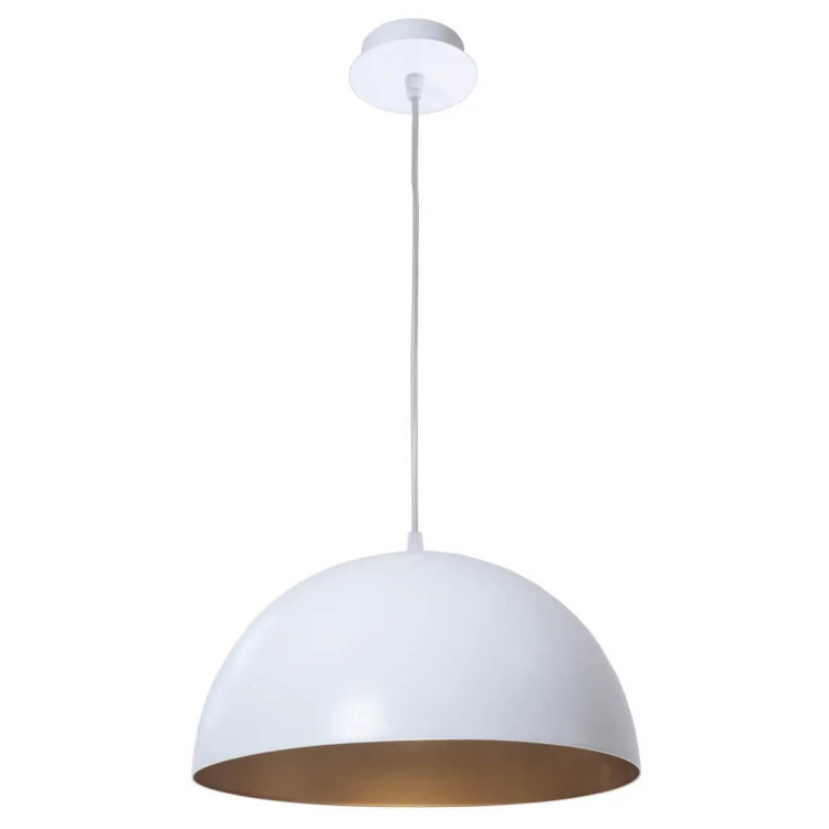 Подвесной светильник TopDecor Dome S4 10 G Подвесной светильник TopDecor Dome S4 10 G