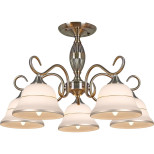 Потолочная люстра Reluce 02263-0.3-05 AB