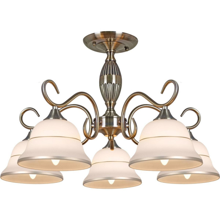 Потолочная люстра Reluce 02263-0.3-05 AB