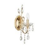 Бра Odeon Light Hall Versia 4977/1W