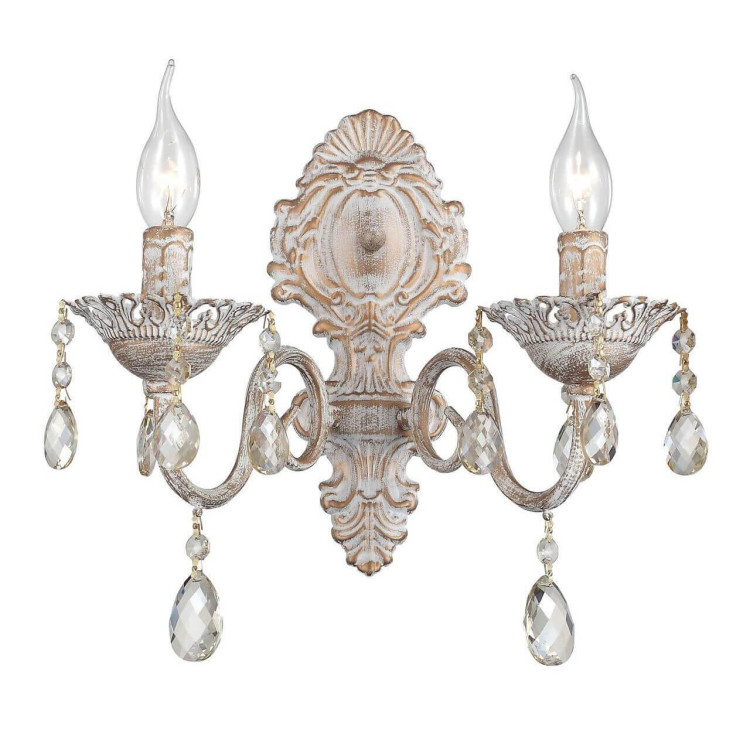 Бра Evoluce Splendi SL139.501.02 Бра Evoluce Splendi SL139.501.02