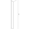 Ландшафтный светильник Outdoor O422FL-L12GF
