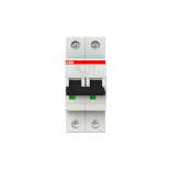 Выключатель автоматический ABB S202 B32 32A