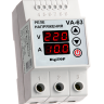 Реле напряжения DigiTOP VA-63 с контролем тока