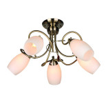 Потолочная люстра Omnilux OML-37227-05