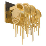 Бра LOFT IT Volver 10404W/A GD