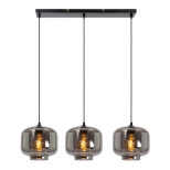 Подвесной светильник Lucide MEDINE 46413/03/65 Подвесной светильник Lucide MEDINE 46413/03/65