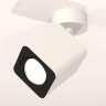 Комплект спота Ambrella light Techno Spot XM (A2202, C7812, N7711) XM7812011