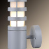 Уличный настенный светильник Arte Lamp Portico A8371AL-1GY