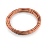 Провод Ideal Lux Cavo Tessuto Rame Brunito 249179 Провод Ideal Lux Cavo Tessuto Rame Brunito 249179