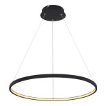 Подвесной светодиодный светильник Globo Ralph 67192-29B