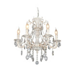 Подвесная люстра Omnilux OML-79003-06