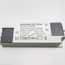 Драйвер Italline 30-42V 12W IP20 0,06A IT06-6017 DR dim