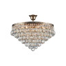 Люстра Maytoni Gala DIA783-CL46-6-G