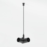 Набор подвеса угловой с питанием Elektrostandard Module System 85187/00 a066184