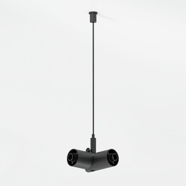 Набор подвеса угловой с питанием Elektrostandard Module System 85187/00 a066184