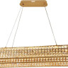 Светильник подвесной светодиодный Stilfort 4024/03/12PL, серия Karnelli