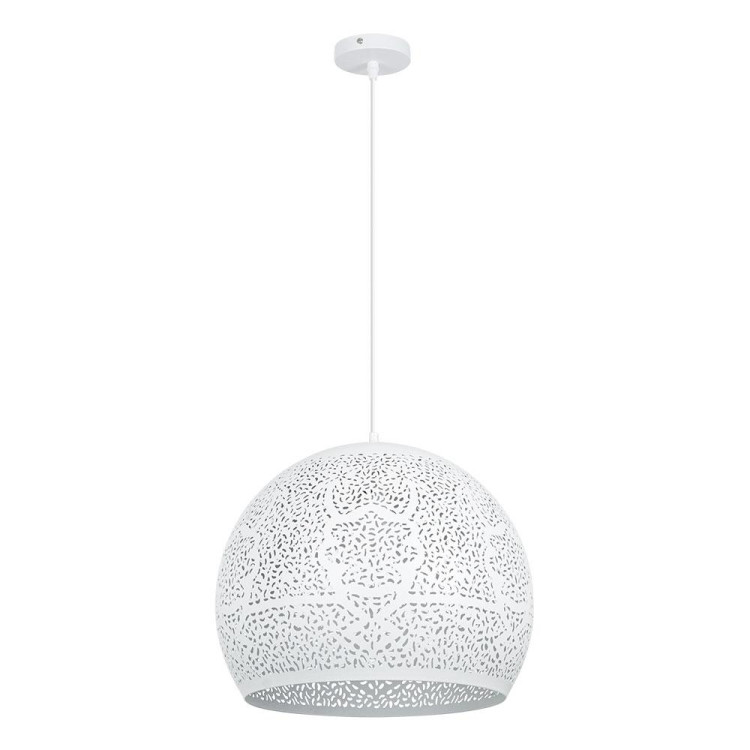 Подвесной светильник Arte Lamp CELESTA A7057SP-1WH