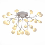 Потолочная люстра Evoluce Avola SLE250102-27 Потолочная люстра Evoluce Avola SLE250102-27