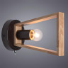 Бра Arte Lamp Brussels A8030AP-1BK Бра Arte Lamp Brussels A8030AP-1BK