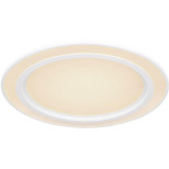 Потолочный светодиодный светильник Globo Dahla 48549-35