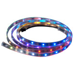 Светодиодная лента Eleganz 5050 60led 14,4Вт 12V - RGB