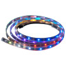 Светодиодная лента Eleganz 5050 60led 14,4Вт 12V - RGB