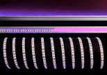 Лента светодиодная Deko-Light 3528-120-12V-pink-5m 840235 Лента светодиодная Deko-Light 3528-120-12V-pink-5m 840235