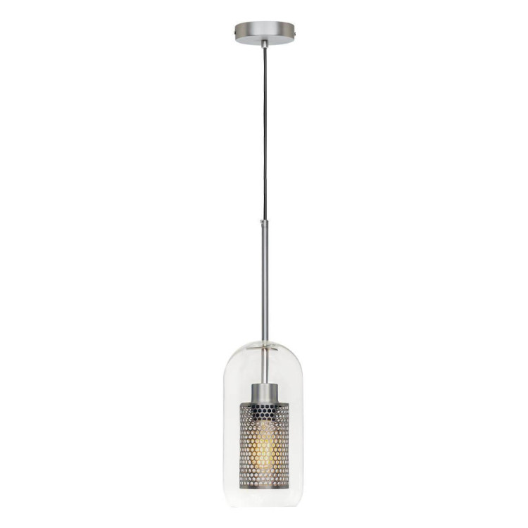 Подвесной светильник Loft IT Hexagon Loft2567-D