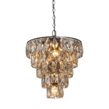 Подвесная люстра Vitaluce V5278-1/20+1 Подвесная люстра Vitaluce V5278-1/20+1