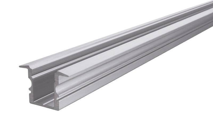 Профиль Deko-Light T-profile high ET-02-08 975106