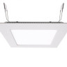 Встраиваемый светильник Deko-Light LED Panel Square 15 565158